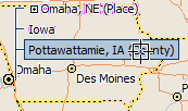 Pottawattamie, Iowa